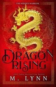 Cover of: Dragon Rising: A Mulan Inspired Fantasy