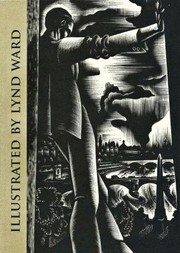 Cover of: Illustrated by Lynd Ward