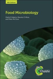 cover of Food Microbiology