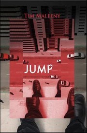 Cover of: Jump by Tim Maleeny