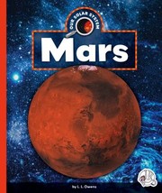 Cover of: Mars