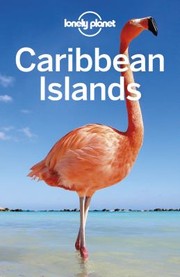 Cover of: Lonely Planet Caribbean Islands 8