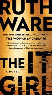 Cover of: It Girl