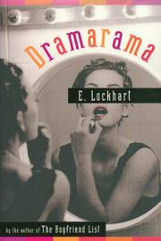 Cover of: Dramarama | E. Lockhart