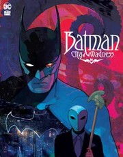 Cover of: Batman: City of Madness