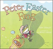 Cover of: Peter Easter Frog