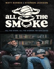 All the Smoke cover