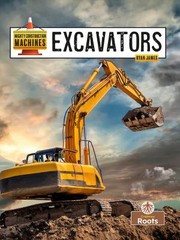 Cover of: Excavators