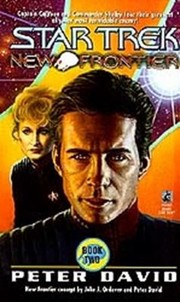 Cover of: Into the Void