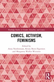 Cover of: Comics, Activism, Feminism