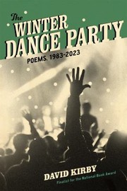 Cover of: Winter Dance Party by David Kirby, David Kirby