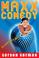 Cover of: Maxx Comedy