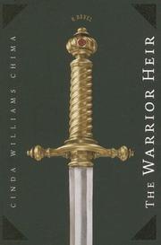Cover of: Warrior Heir, The by Cinda Williams Chima
