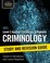 Cover of: WJEC Level 3 Applied Certificate and Diploma Criminology