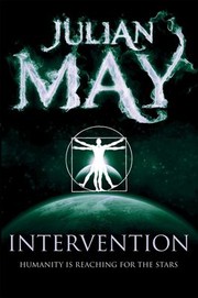 Cover of: Intervention by Julian May - undifferentiated