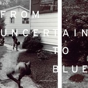 From Uncertain to Blue by Keith Carter