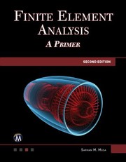 Cover of: Finite Element Mathematics