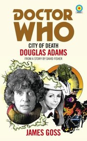 Cover of: City of Death by James Goss, James Goss