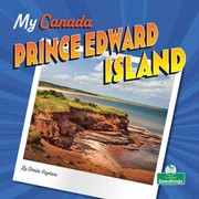 Cover of: Prince Edward Island