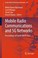 Cover of: Mobile Radio Communications and 5G Networks