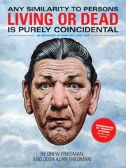 Cover of: Any Similarity to Persons Living or Dead Is Purely Coincidental