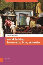 Cover of: World Building by 