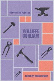 Cover of: Collected Poems of Williffe Cunliam