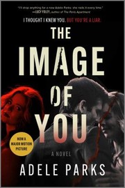 Cover of: Image of You: A Novel