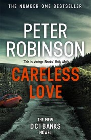 Cover of: Careless Love