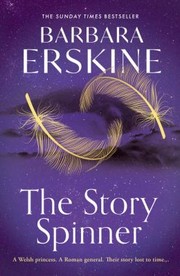 Cover of: Story Spinner
