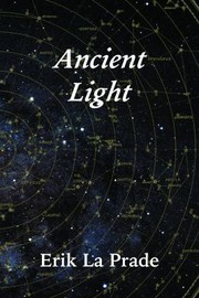 Cover of: Ancient Light: Poems