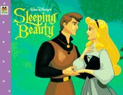 Cover of: Walt Disney's Sleeping Beauty by Ann Braybrooks