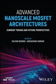 Cover of Advanced Nanoscale MOSFET Architectures