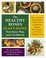 Cover of: Healthy Bones Plant-Based Nutrition Plan and Cookbook