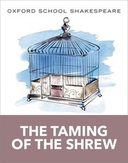 Cover of: Taming of the Shrew by William Shakespeare, William Shakespeare, Roma Gill