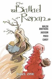 Cover of: Ballad of Ronan: Part One