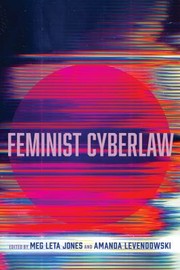Cover of: Feminist Cyberlaw