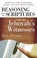 Cover of: Reasoning from the Scriptures with the Jehovah's Witnesses