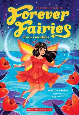 Cover of Coco Twinkles