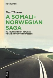 Cover of: Somali-Norwegian Saga by Paul Thomas