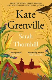 Sarah Thornhill cover