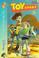 Cover of: Disney's Toy Story (The Wonderful World of Disney Series)
