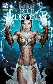 Cover of: Fathom: Blue Descent