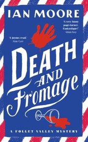Cover of: Death and Fromage