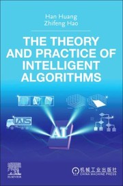 Cover of: Intelligent Algorithms by Han Huang, Zhifeng Hao