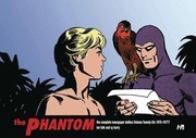 Cover of: Phantom the Complete Dailies Volume 26: 1975-1977