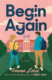 Cover of: Begin Again