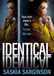 Cover of: Identical