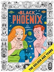 Cover of: Black Phoenix Omnibus