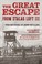 Cover of: Great Escape from Stalag Luft III